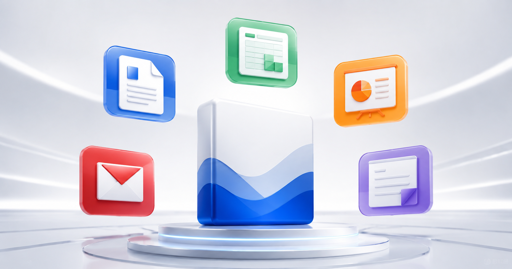 Übersicht zu Microsoft Office 2024 und seinen Anwendungen