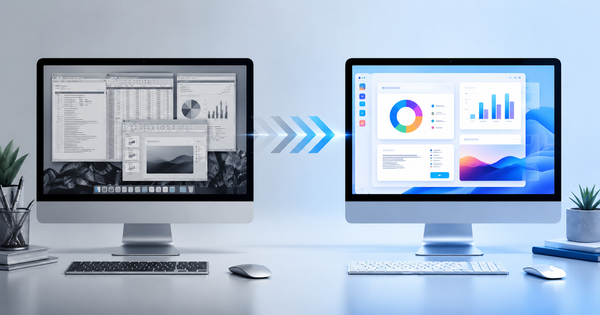 Office 2024 vs. Office 2021 für Mac: Lohnt sich das Upgrade 2026?