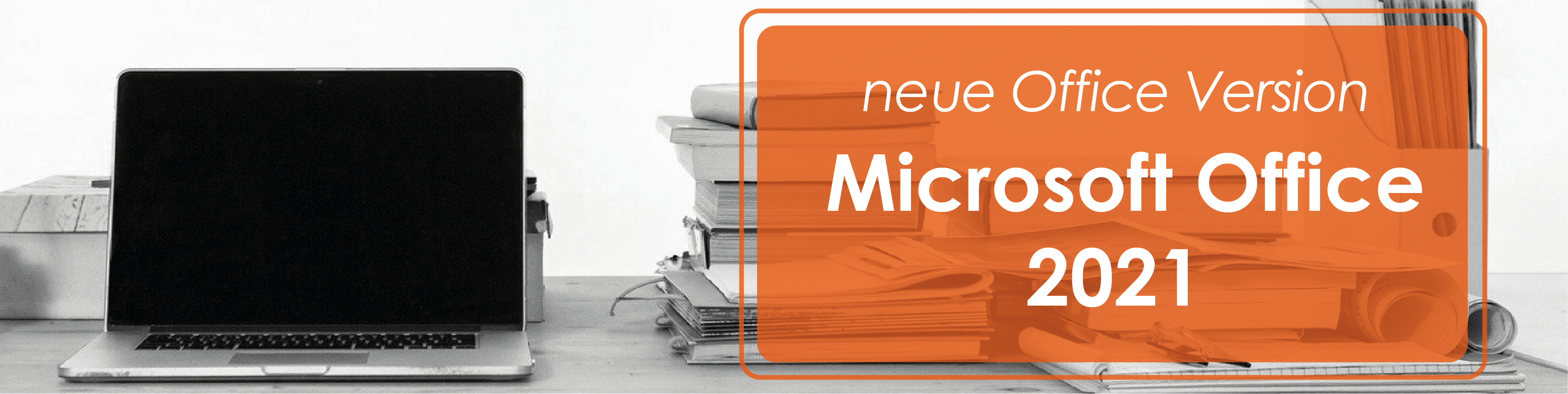 Microsoft Office 2021