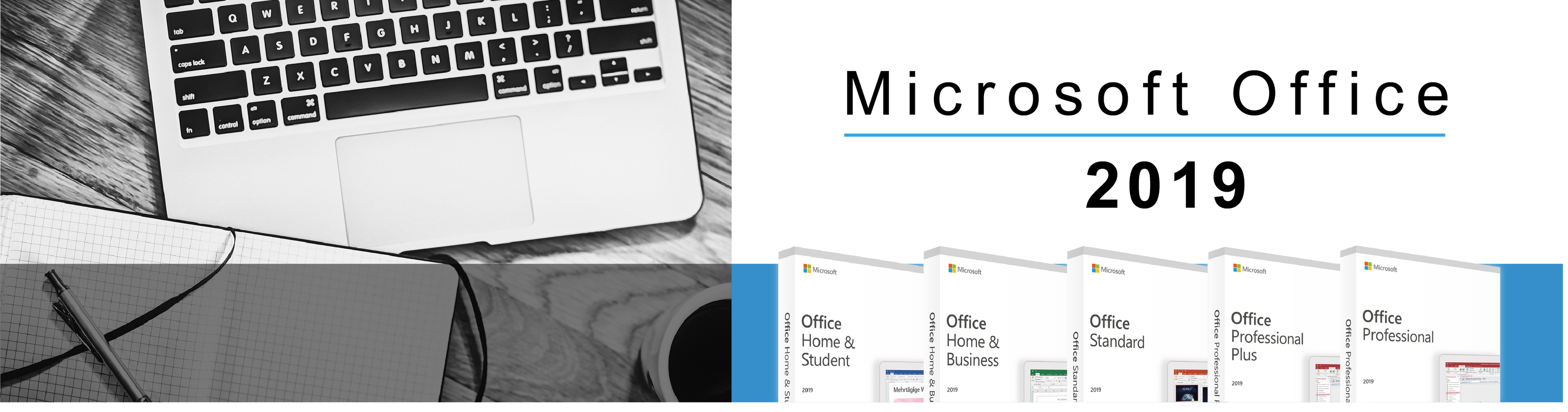 Microsoft Office 2019