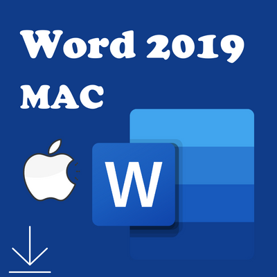 Microsoft Word für Mac 2019