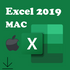 Microsoft Excel für Mac 2019