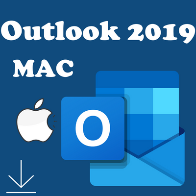 Microsoft Outlook 2019 für Mac