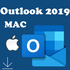 Microsoft Outlook für Mac 2019