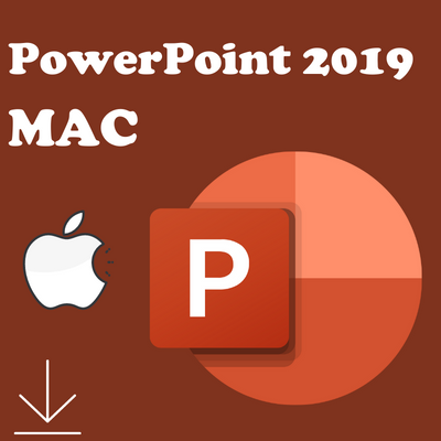 Microsoft PowerPoint für Mac 2019