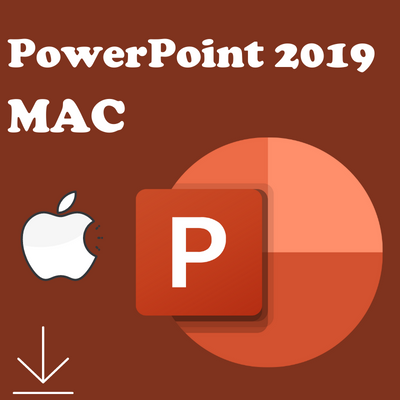 Microsoft PowerPoint 2019 für Mac