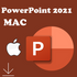 Microsoft PowerPoint für Mac 2021