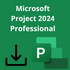 Microsoft Project 2024 Professional