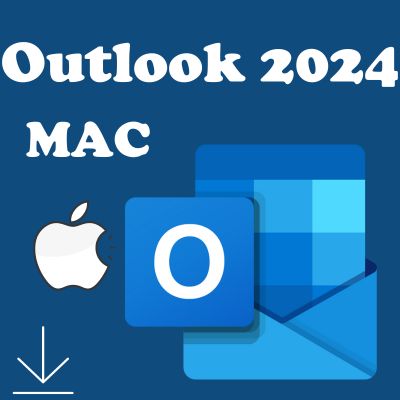 Microsoft Outlook für Mac 2024