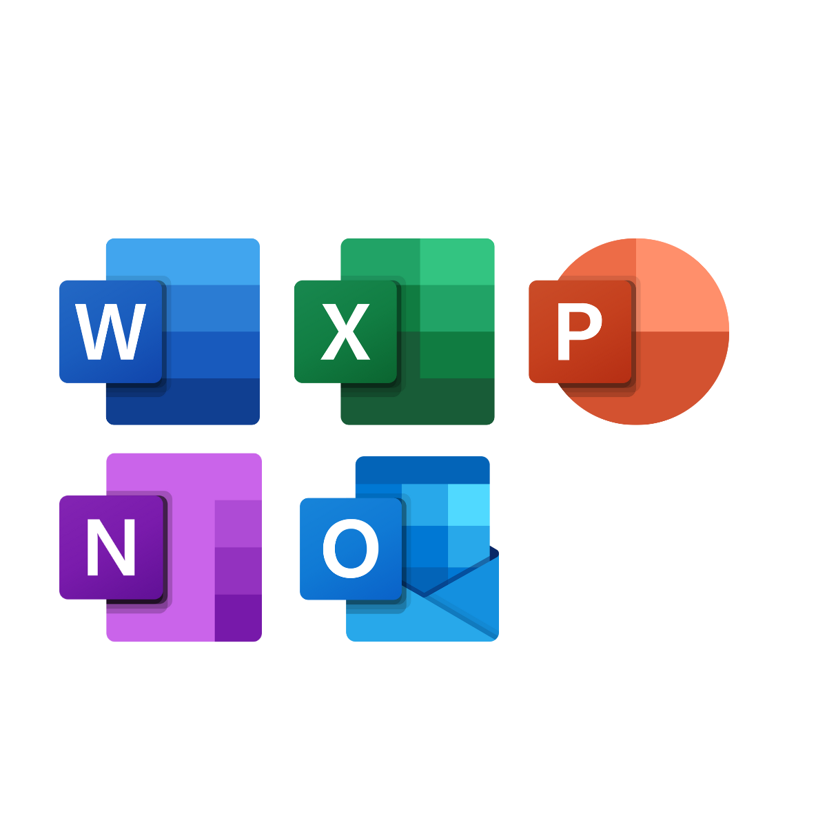 Microsoft Office für Mac 2024 Standard