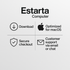 Microsoft Office Mac 2024 | Vollversion | Word, Excel, PowerPoint, Outlook