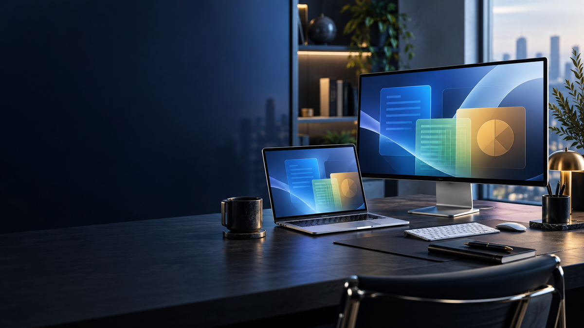 Microsoft Office für Mac 2024