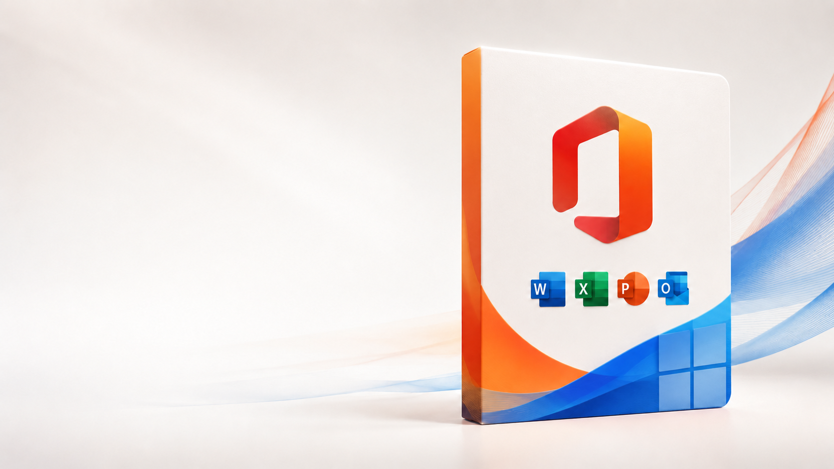 Microsoft Office für Windows 2024