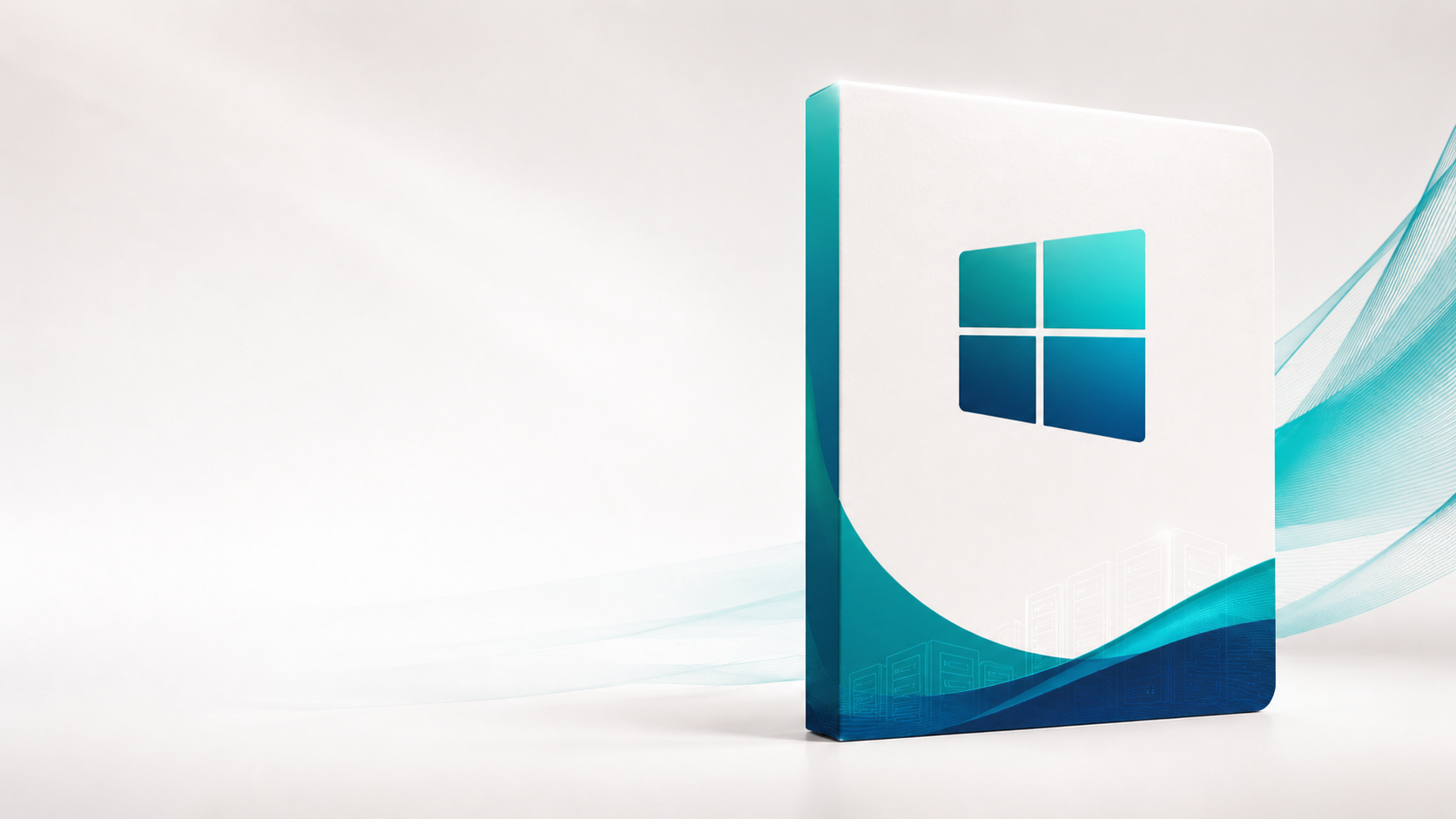Microsoft Windows Server Standard 2025