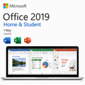 Microsoft Office 2019 Home & Student für Mac