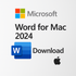 Microsoft Word für Mac 2024