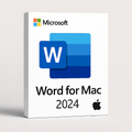 Microsoft Word für Mac 2024