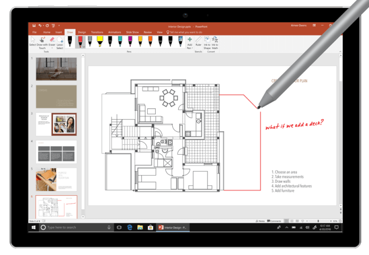 Microsoft Word 2019 Mac - Estarta Computer