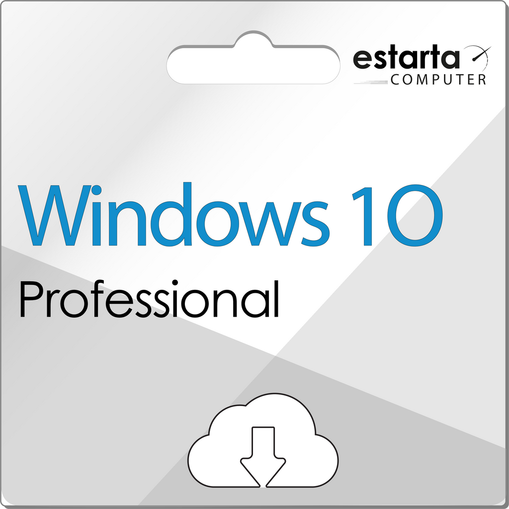Microsoft Windows 10 Pro