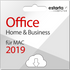 Microsoft Office Mac 2019 Home & Business Online kaufen als Download
