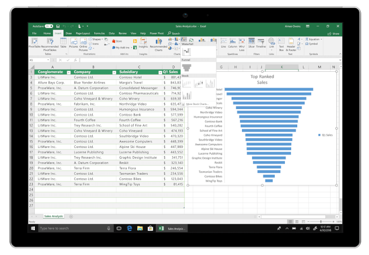 Microsoft Word 2019 Mac - Estarta Computer