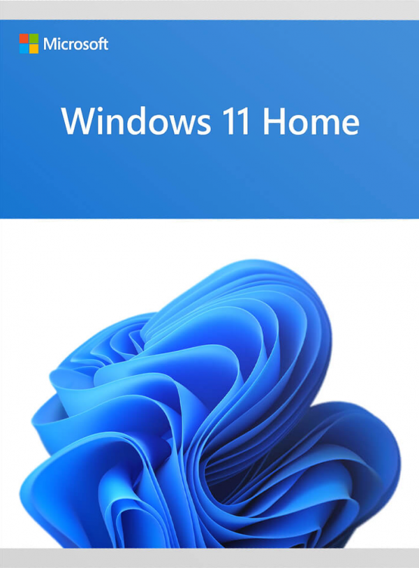 Microsoft Windows 11 Home – Produktansicht 3